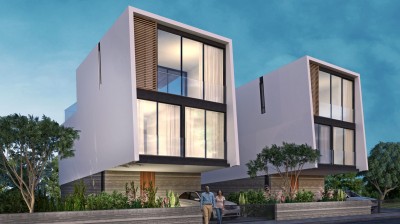 UNPARALLELED  LUXURY LIVING